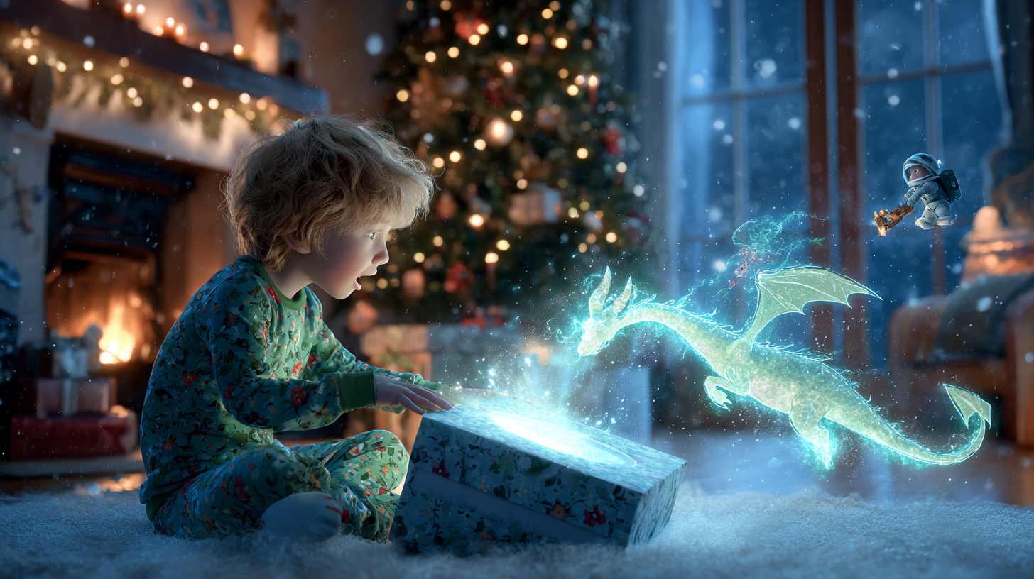 🎁 Die schönsten Geschenkideen für 3- bis 5-Jährige mit Toniebox