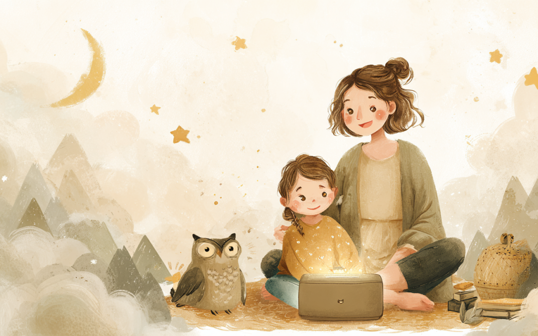 💡 Gemeinsame Zeit statt Spielzeug – Warum Erlebnisse Kinder wirklich bereichern